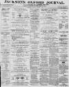 Oxford Journal Saturday 04 March 1899 Page 1