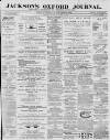 Oxford Journal Saturday 15 April 1899 Page 1