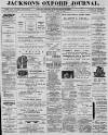 Oxford Journal Saturday 28 April 1900 Page 1
