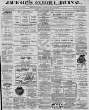 Oxford Journal Saturday 12 May 1900 Page 1