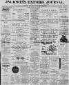 Oxford Journal Saturday 30 June 1900 Page 1