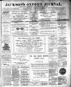 Oxford Journal Saturday 12 January 1901 Page 1