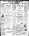 Oxford Journal Saturday 02 February 1901 Page 1