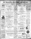 Oxford Journal Saturday 09 February 1901 Page 1