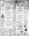 Oxford Journal Saturday 16 February 1901 Page 1