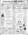 Oxford Journal Saturday 23 February 1901 Page 1