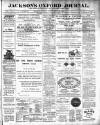 Oxford Journal Saturday 23 March 1901 Page 1