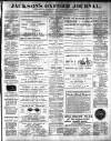 Oxford Journal Saturday 22 June 1901 Page 1
