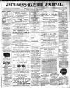 Oxford Journal Saturday 03 August 1901 Page 1