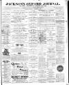 Oxford Journal Saturday 28 December 1901 Page 1