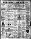 Oxford Journal Saturday 11 January 1902 Page 1