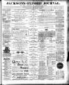 Oxford Journal Saturday 18 January 1902 Page 1