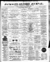 Oxford Journal Saturday 01 February 1902 Page 1