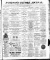 Oxford Journal Saturday 08 February 1902 Page 1