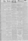 Leeds Mercury Saturday 04 April 1807 Page 1