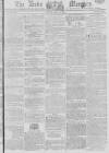 Leeds Mercury Saturday 15 August 1807 Page 1