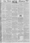 Leeds Mercury Saturday 22 August 1807 Page 1
