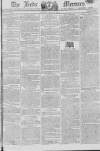 Leeds Mercury Saturday 24 October 1807 Page 1