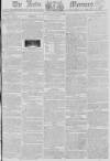 Leeds Mercury Saturday 21 November 1807 Page 1