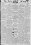 Leeds Mercury Saturday 09 January 1808 Page 1