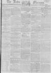 Leeds Mercury Saturday 14 May 1808 Page 1