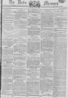 Leeds Mercury Saturday 21 May 1808 Page 1