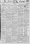 Leeds Mercury Saturday 11 June 1808 Page 1