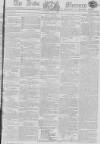 Leeds Mercury Saturday 09 July 1808 Page 1