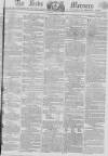 Leeds Mercury Saturday 06 August 1808 Page 1