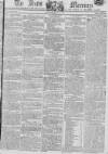 Leeds Mercury Saturday 27 August 1808 Page 1