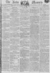 Leeds Mercury Saturday 03 September 1808 Page 1