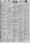 Leeds Mercury Saturday 05 November 1808 Page 1