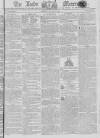 Leeds Mercury Saturday 12 November 1808 Page 1