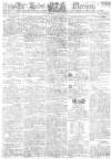 Leeds Mercury Saturday 07 January 1809 Page 1