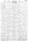 Leeds Mercury Saturday 08 April 1809 Page 1
