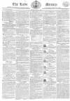 Leeds Mercury Saturday 10 June 1809 Page 1