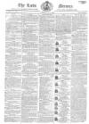 Leeds Mercury Saturday 15 July 1809 Page 1