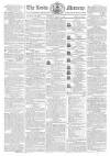 Leeds Mercury Saturday 05 August 1809 Page 1