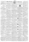 Leeds Mercury Saturday 09 September 1809 Page 1