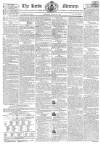 Leeds Mercury Saturday 21 October 1809 Page 1