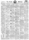 Leeds Mercury Saturday 04 August 1810 Page 1