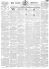 Leeds Mercury Saturday 15 September 1810 Page 1