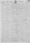 Leeds Mercury Saturday 01 February 1812 Page 1