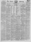 Leeds Mercury Saturday 07 November 1812 Page 1