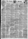 Leeds Mercury Saturday 28 August 1813 Page 1
