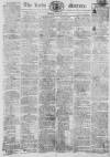Leeds Mercury Saturday 11 September 1813 Page 1