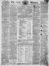 Leeds Mercury Saturday 30 October 1813 Page 1