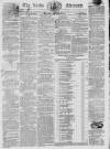 Leeds Mercury Saturday 08 October 1814 Page 1