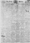 Leeds Mercury Saturday 26 November 1814 Page 1