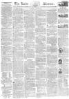 Leeds Mercury Saturday 15 June 1816 Page 1